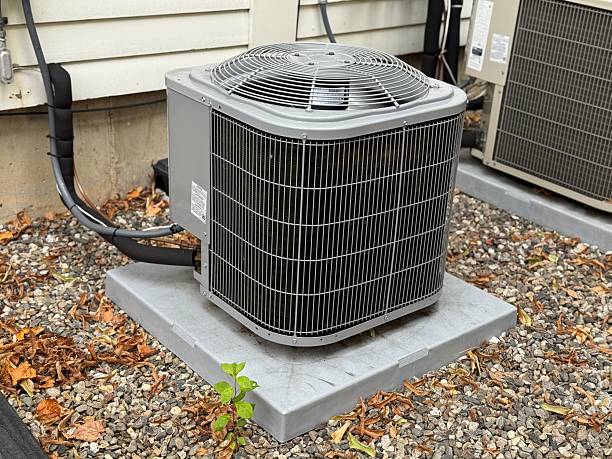 24/7 Emergency Hvac experts in Morgan Hill, CA
